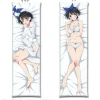 Rent-A-Girlfriend Sweetheart Dakimakura Pillow Cover Vol. 3 Ruka Sarashina Clearance