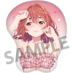 Rent-A-Girlfriend: Swimsuit Ver. Munya Mochi Cushion Collection Sale