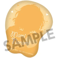 Rent-A-Girlfriend: Swimsuit Ver. Munya Mochi Cushion Collection Sale