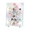 Rent-A-Girlfriend x The Shiunji Family Children Aurora Acrylic Panel Venus Ver. New
