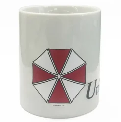 Mugs & Glasses>Resident Evil 2 Umbrella Big Mug