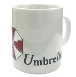 Mugs & Glasses>Resident Evil 2 Umbrella Big Mug