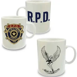 Resident Evil 2 Big Mug Online