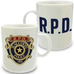 Resident Evil 2 Big Mug Online