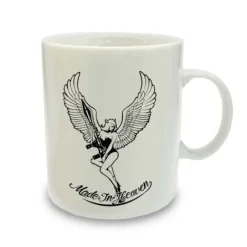 Resident Evil 2 Big Mug Online