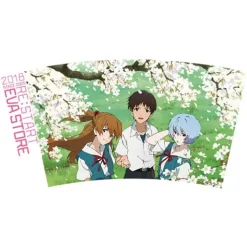 Re:Start Eva Store 2018 Tumbler Sale