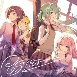 RESTART | Nejishiki Sale