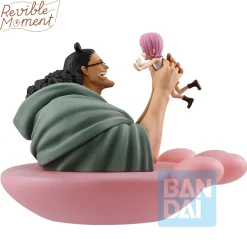 Revible Moment Ichibansho Figure One Piece Kuma & Bonney (Dramatic Memories) Clearance