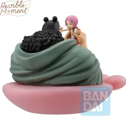 Revible Moment Ichibansho Figure One Piece Kuma & Bonney (Dramatic Memories) Clearance