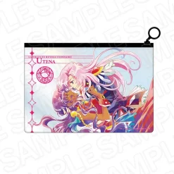 Pouches & Other Cases>Revolutionary Girl Utena Aurora Pouch Pale Tone Series