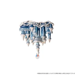 Other Accessories|Jewelry & Hair Accessories>Revolutionary Girl Utena Brooch The Castle Said To Hold Eternity