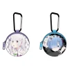 Pouches & Other Cases>Re:Zero -Starting Life in Another World- Coin Case