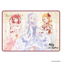 Blankets>Re:Zero -Starting Life in Another World- Blanket Wedding Ver.
