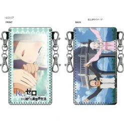 Pouches & Other Cases|Bags & Wallets>Re:Zero -Starting Life in Another World- Pouch Vol. 1