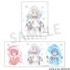Mugs & Glasses>Re:Zero -Starting Life in Another World- Japanese Tea Cup Winter Ver.