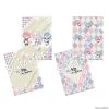 Other Stationery>Re:Zero -Starting Life in Another World- Mini-Character Clear File Set Winter Ver.