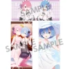 Towels>Re:Zero -Starting Life in Another World- Microfiber Sports Towel Collection