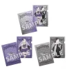 Other Stationery>Re:ZERO -Starting Life in Another World- Clear File Set Charming Devil Ver.