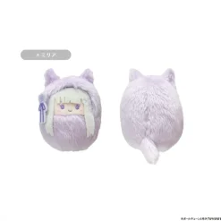 Re:Zero -Starting Life in Another World- Kurumi Tapinui Plushie Box Set Discount