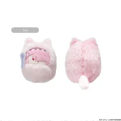 Re:Zero -Starting Life in Another World- Kurumi Tapinui Plushie Box Set Discount
