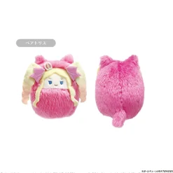 Re:Zero -Starting Life in Another World- Kurumi Tapinui Plushie Box Set Discount