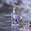 Collectable Toys>Re:Zero -Starting Life in Another World- Rem Full-Color 3D Crystal Keychain