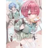Tapestries>Re:Zero -Starting Life in Another World- B2 Tapestry - Uiri (C106)