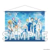 Tapestries>Re:Zero -Starting Life in Another World- B2 Tapestry Pristella's Banquet Ver.