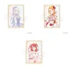 Acrylic Art Boards>Re:ZERO -Starting Life in Another World- Glimmering Acrylic Panel Wedding Ver.