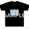 Tops>Re:Zero -Starting Life in Another World- T-Shirt Pristella's Banquet Ver.