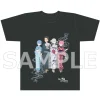Re:ZERO -Starting Life in Another World- T-shirt Tanabata Festival Ver. Sale