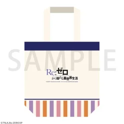 Re:Zero -Starting Life in Another World- Tote Bag Movie Theater Ver. Hot