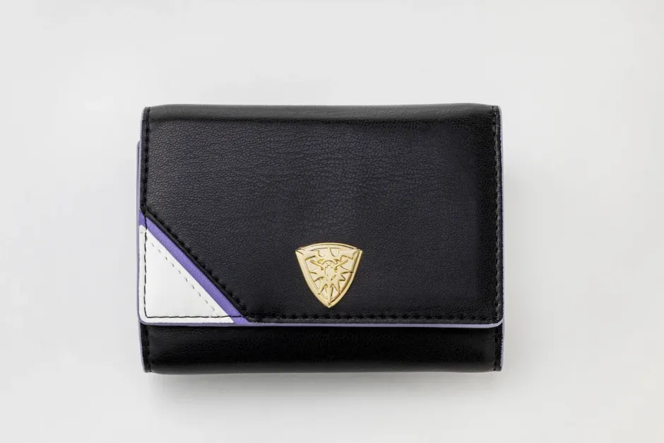 Bags & Wallets>Re:Zero -Starting Life in Another World- Emilia Wallet