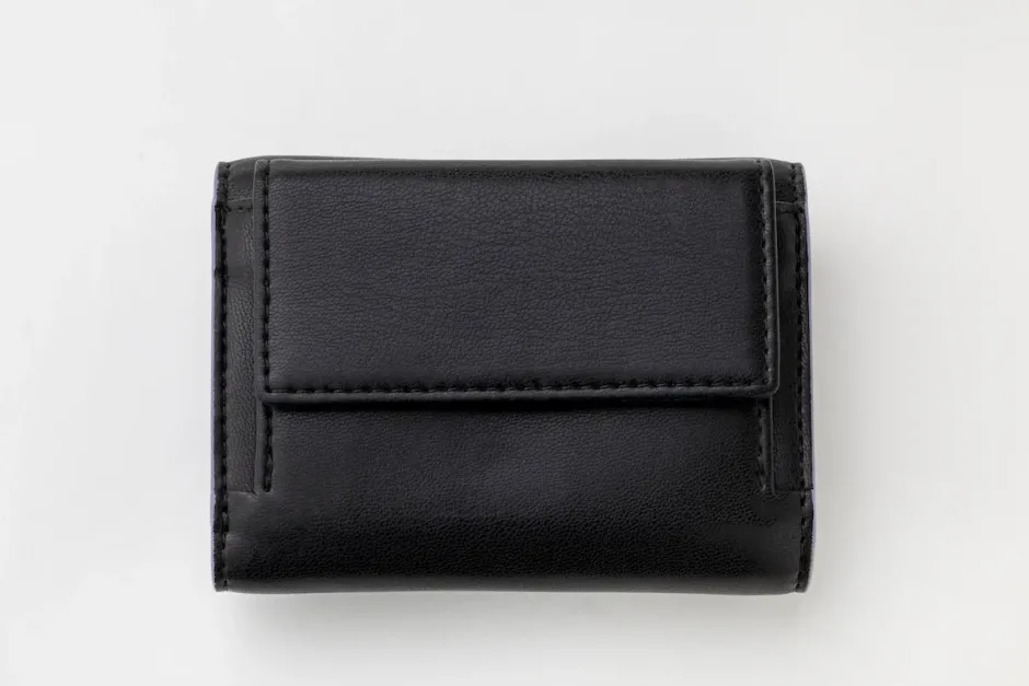 Bags & Wallets>Re:Zero -Starting Life in Another World- Emilia Wallet