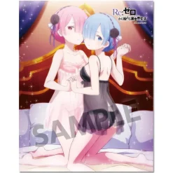 Re:Zero -Starting Life in Another World- Multi Cloth Collection Online