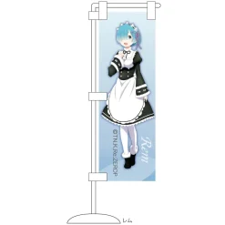 Re:Zero -Starting Life in Another World- Mini Nobori Sale