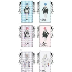Re:Zero -Starting Life in Another World- Pouch Vol. 2 Clearance