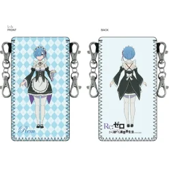 Re:Zero -Starting Life in Another World- Pouch Vol. 2 Clearance