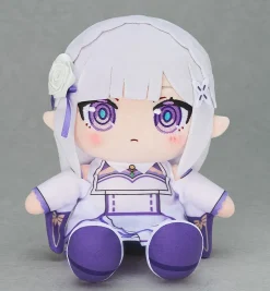 Re:Zero -Starting Life in Another World- Chocopuni Plushie Best