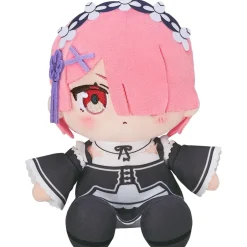 Re:Zero -Starting Life in Another World- Chocopuni Plushie Best