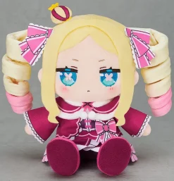 Re:Zero -Starting Life in Another World- Chocopuni Plushie Best