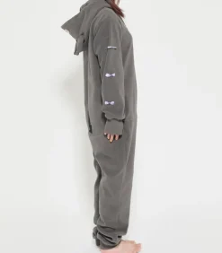 R4G x Sanrio Collaboration Kuromi Black Gaming Wear Best