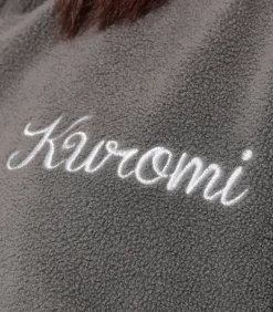 R4G x Sanrio Collaboration Kuromi Black Gaming Wear Best