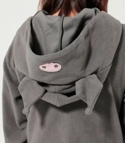 R4G x Sanrio Collaboration Kuromi Black Gaming Wear Best
