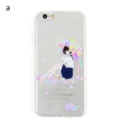 ribata iPhone 6/6s Clear Cover Outlet