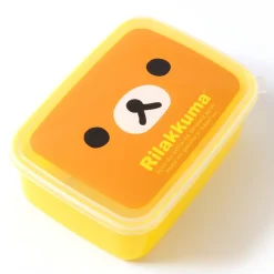 Rilakkuma Lunch Market Bento Hot