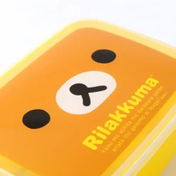 Rilakkuma Lunch Market Bento Hot