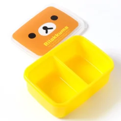 Rilakkuma Lunch Market Bento Hot