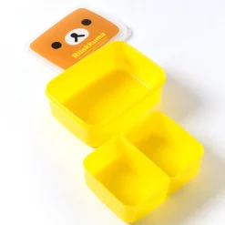 Rilakkuma Lunch Market Bento Hot