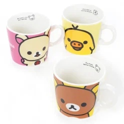 Rilakkuma Mug Collection Hot